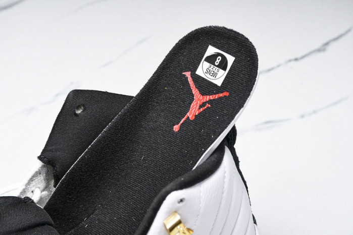 Air Jordan 12  130690-125