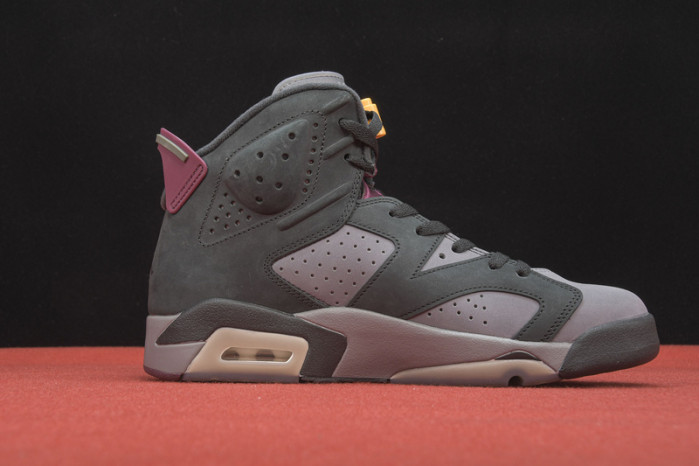 Air Jordan 6 Retro Bordeaux CT8529-063