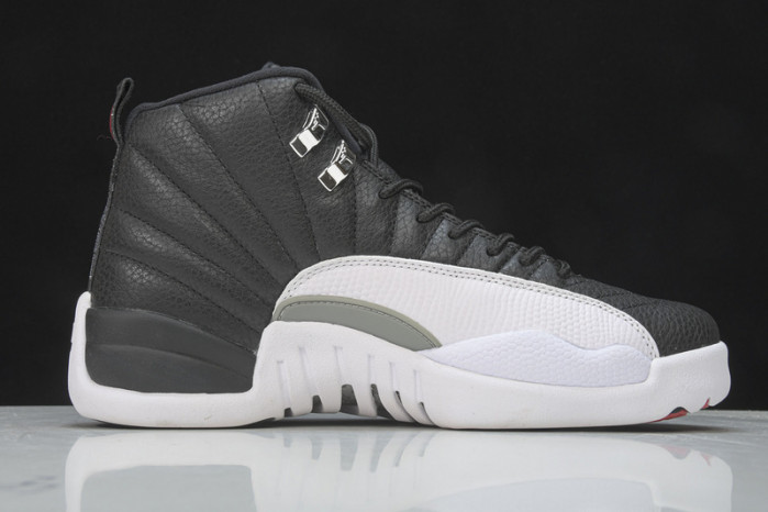 Air Jordan 12 Retro Playoffs (2012) 130690-001