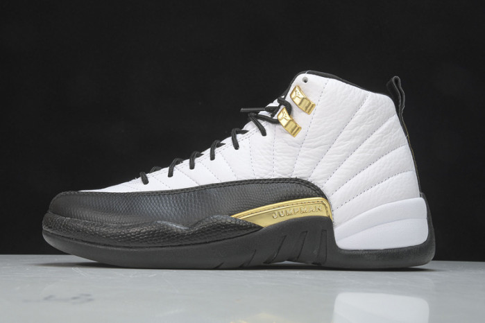 Air Jordan 12 XII Suede Taxi Release Dae CT8013-170