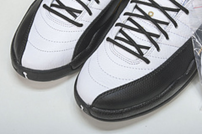 Air Jordan 12 XII Suede Taxi Release Dae CT8013-170