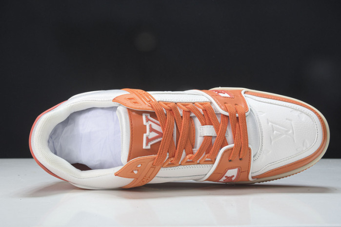 LV SNEAKER LOW YEE-005