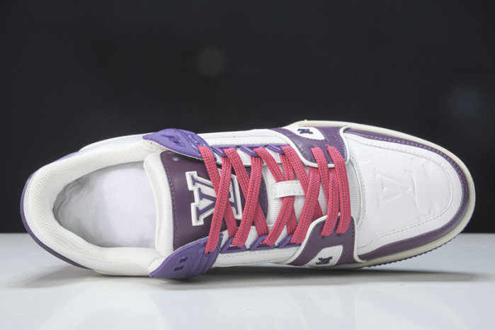 LV SNEAKER LOW YEE-006