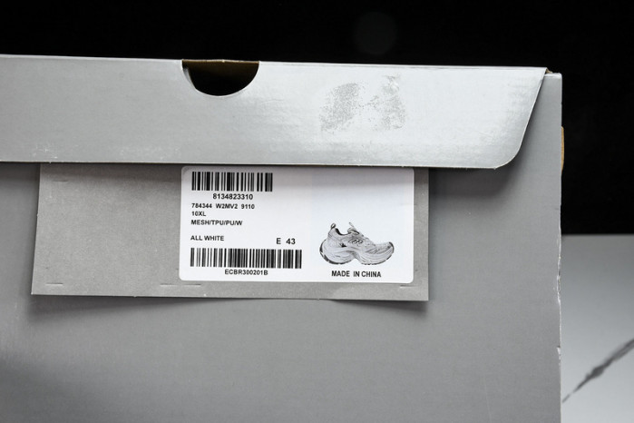 BLCG 10XL W2MV2 9110