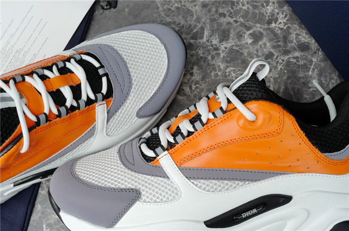 D10R HOMME B22 TRAINER SNEAKER