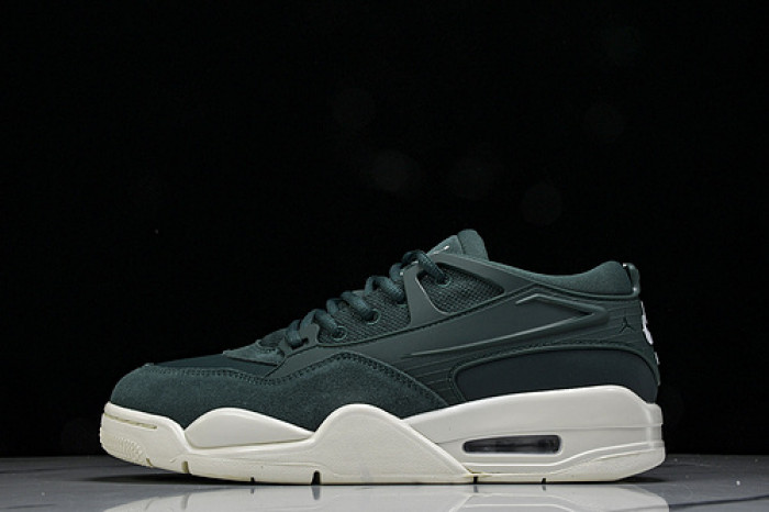Air Jordan 4 RM  Oxidized Green  FQ7940-300