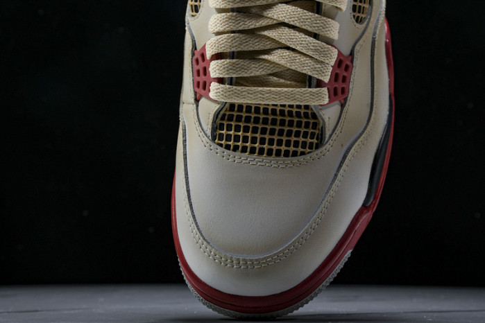 AIR JORDAN 4 RETRO  AQ9129-105