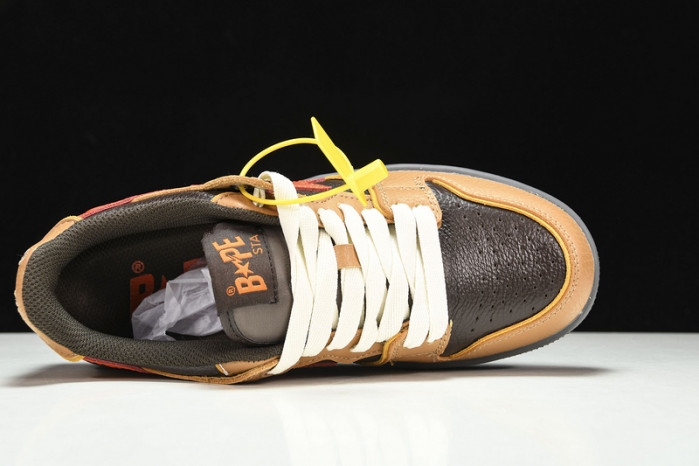 A B*THING APE YEE-016