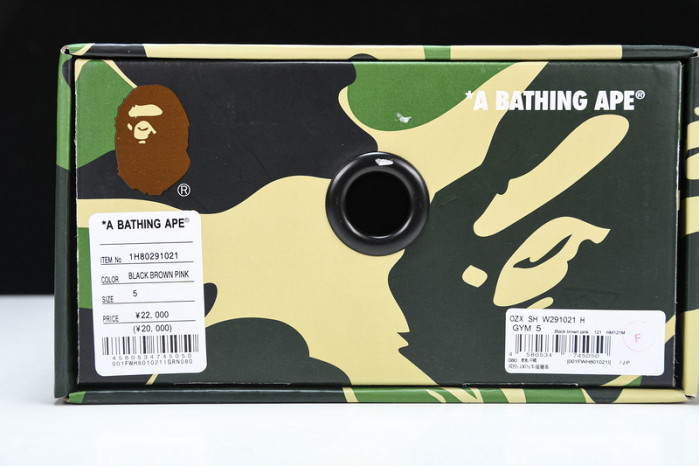 A B*THING APE YEE-016