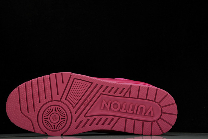 LV SNEAKER LOW FOR-LV23