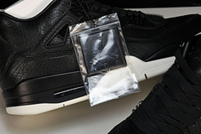 Air Jordan 4 Premium Black 819139-010