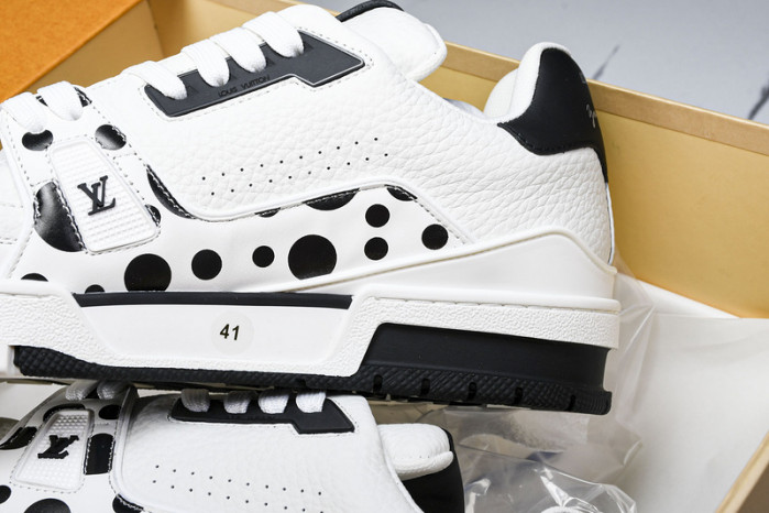 LV SNEAKER LOW FOR-LV74