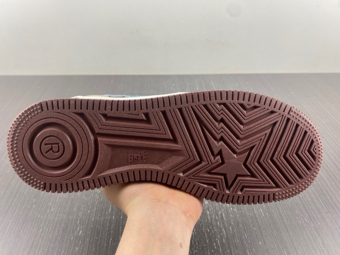 A B*THING APE FOR-51