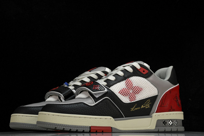 LV SNEAKER LOW FOR-LV22