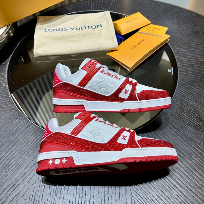 LV SNEAKER LOW FOR-LV246