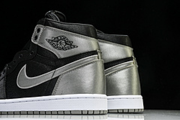 Air Jordan 1 High OG Satin Shadow  FD4810-010