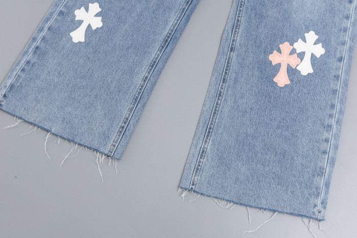 CLOTHES CHR0ME Heart CH-05