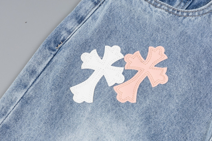 CLOTHES CHR0ME Heart CH-05