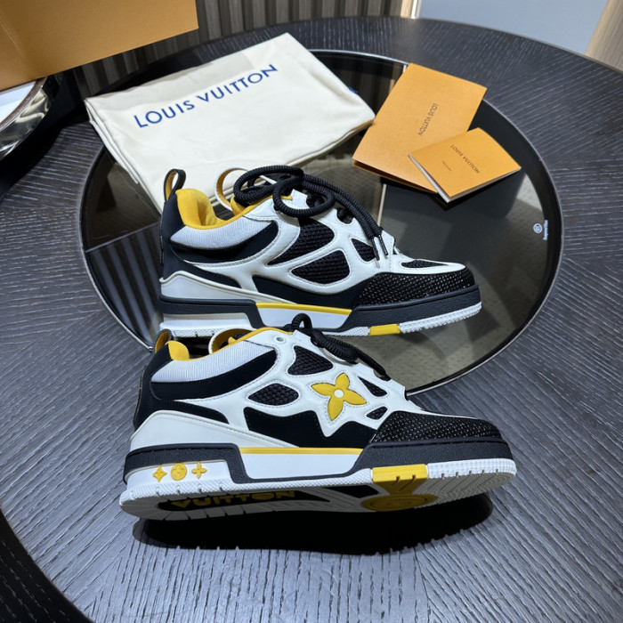 LV SNEAKER LOW FOR-LV248