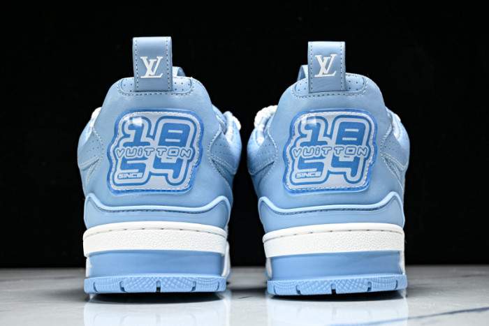 LV SNEAKER SKATE FOR-LV363