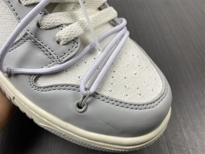 Nike Dunk Low OF Lot 49  DM1602-123