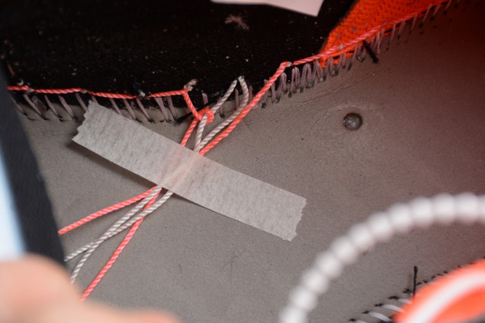 AIR JORDAN 1 RETRO HIGH OG “NEUTRAL GREY” 555088-018