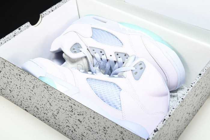 Air Jordan 5  “EASTER” DV0562-600
