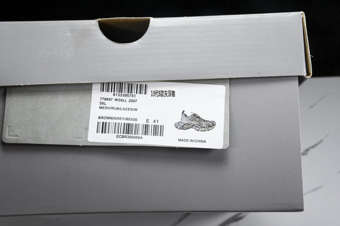 BLCG  3XL     W3XLL 2097