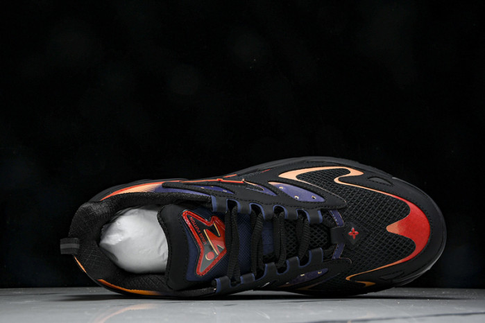 LV SNEAKER FOR-LV276