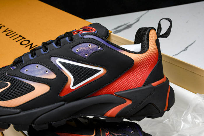 LV SNEAKER FOR-LV276