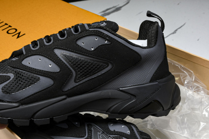 LV SNEAKER FOR-LV277