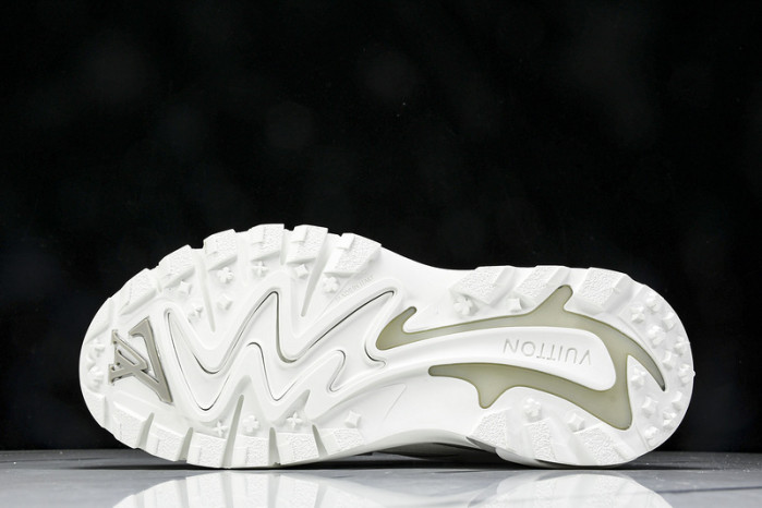 LV SNEAKER FOR-LV278