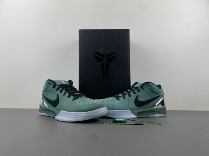 Nike Kobe 4 Protro “Bicoastal”   FQ3545-300