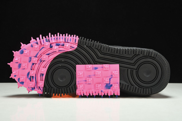 OF X AIR FORCE 1 Mid DO6290-001