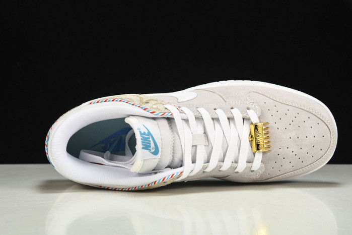 NIKE DUNK LOW  Retro SE  DH7614-500