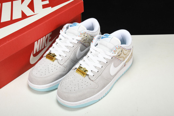 NIKE DUNK LOW  Retro SE  DH7614-500