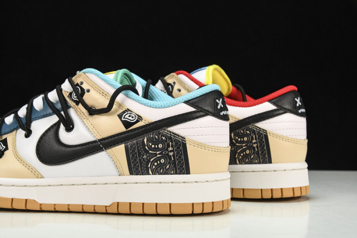 Nike Dunk Low  RETRO DH0952-100