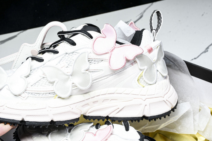 OF C/O  SNEAKER  FOR-032102