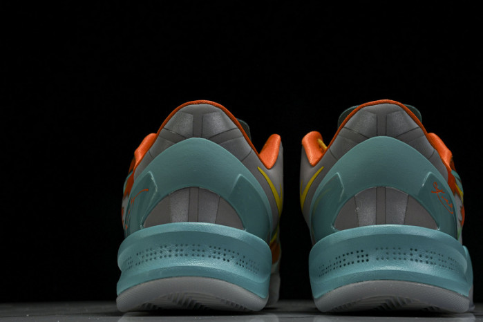 Nike Kobe 8 Protro FQ3548-001