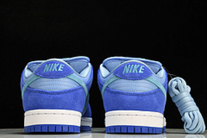 Nike Dunk Low  Pro“Blue Raspberry DM0807-400