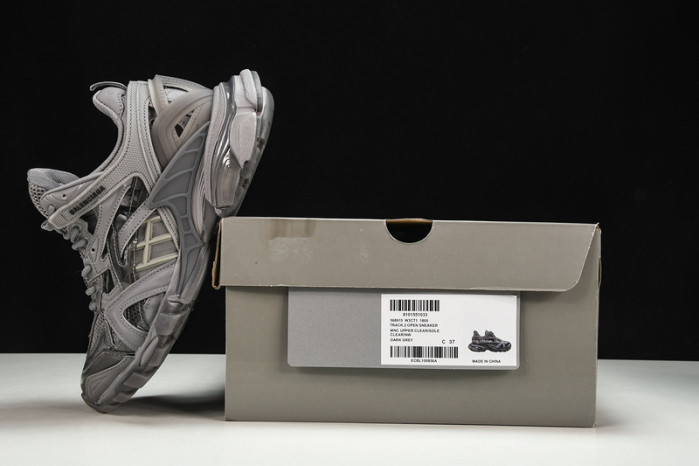 BLCG Track Trainer TRAINER  YEESHOES-42001