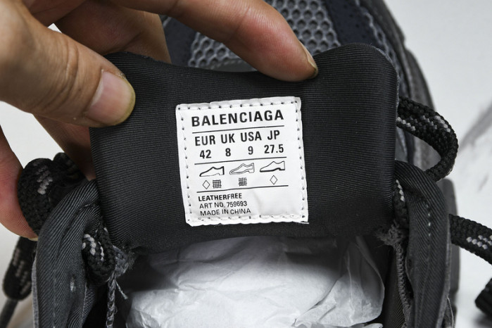 BLCG 3XL  SUEDE  W3XLI 1819