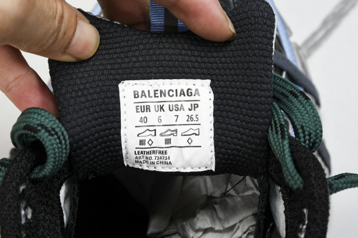 BLCG 3XL  W3XL5 3124