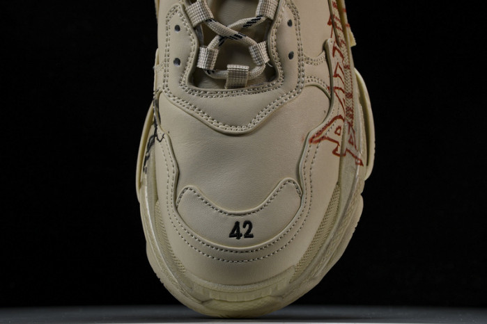 BLCG Triple S  W2FAY-9016