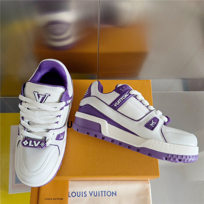 LV SNEAKER LOW FOR-LV54