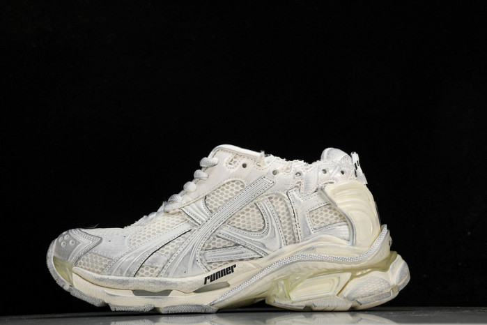 BLCG RUNNER W3RBW 0102