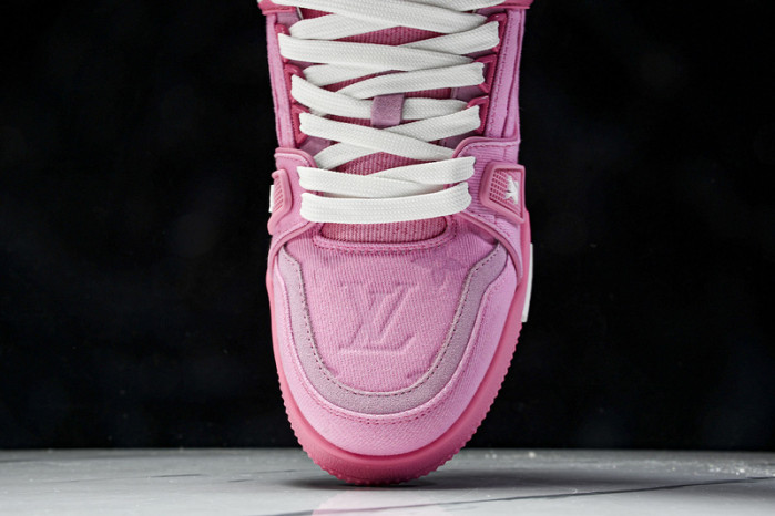 LV SNEAKER TRAINER FOR-LV265