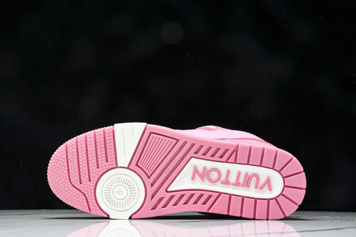 LV SNEAKER TRAINER FOR-LV265