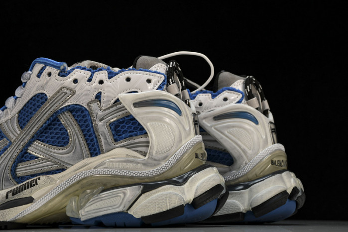 BLCG RUNNER W3RBW 057