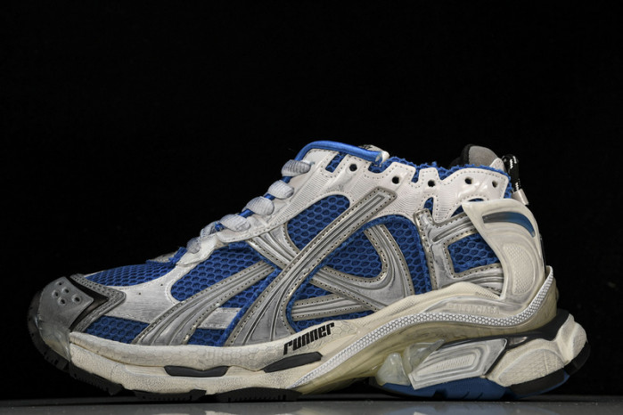 BLCG RUNNER W3RBW 057